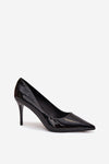  High heels model 218689 Step in style 