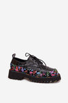  Half shoes model 218699 Step in style 