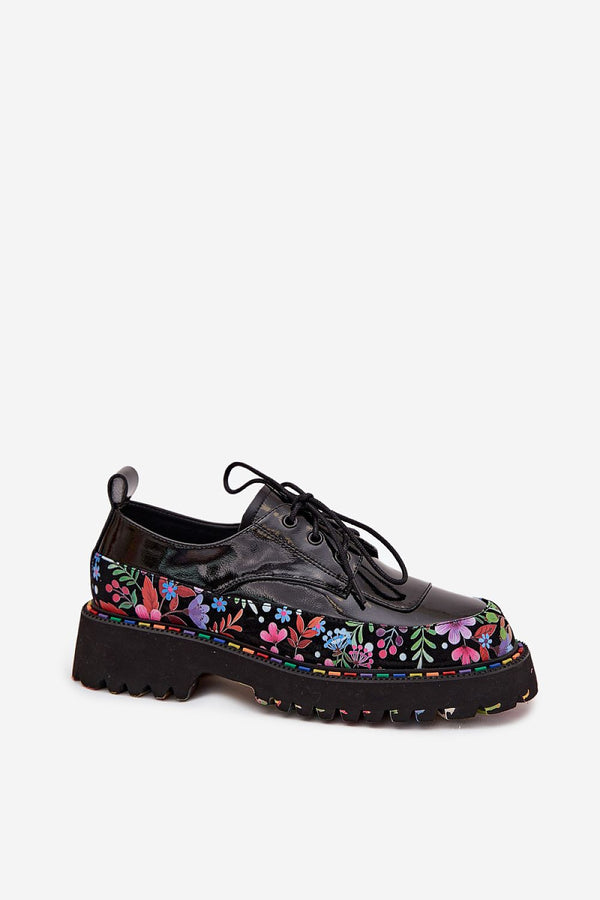  Half shoes model 218699 Step in style 