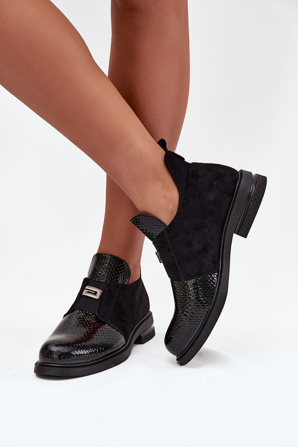  Boots model 218709 Step in style 