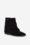 Buskin boots model 218724 Step in style 