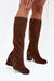  Heel boots model 218730 Step in style 
