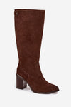  Heel boots model 218730 Step in style 