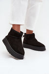  Snow boots model 218738 Step in style 
