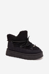  Snow boots model 218743 Step in style 