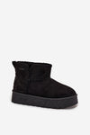  Snow boots model 218751 Step in style 
