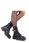  Trapper shoes model 218810 Solea 