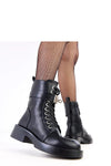  Trapper shoes model 218818 Solea 