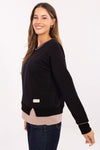  Sweatshirt model 218822 Relevance 