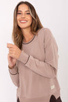  Sweatshirt model 218824 Relevance 