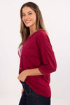  Blouse model 218827 Relevance 