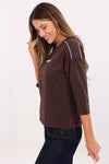  Blouse model 218834 Relevance 