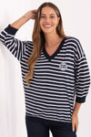  Blouse model 218843 Relevance 
