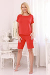 Pyjama model 218860 Kalimo