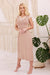 Nightshirt model 218862 Kalimo