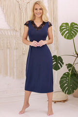 Nightshirt model 218864 Kalimo