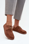  Half shoes model 218904 Step in style 