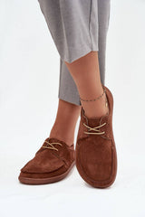 Half shoes model 218904 Step in style