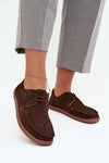 Half shoes model 218907 Step in style