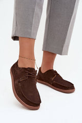 Half shoes model 218907 Step in style