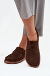  Half shoes model 218907 Step in style 