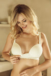  Nursing bra model 218926 Mirabile 