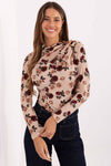 Blouse model 219037 Rue Paris