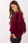  Sweatshirt model 219039 Rue Paris 