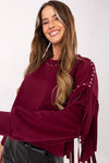  Sweatshirt model 219039 Rue Paris 