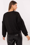  Sweatshirt model 219041 Rue Paris 