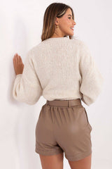 Shorts model 219043 Rue Paris
