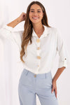  Long sleeve shirt model 219050 Rue Paris 