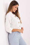  Long sleeve shirt model 219050 Rue Paris 