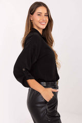 Long sleeve shirt model 219051 Rue Paris