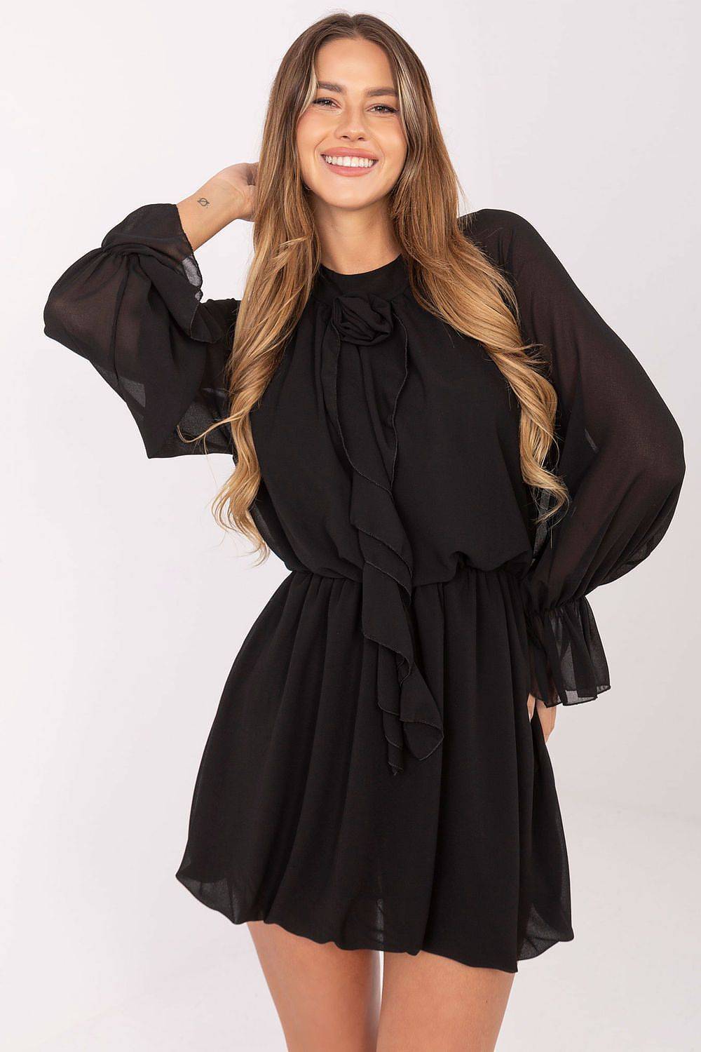 Cocktail dress model 219079 Rue Paris