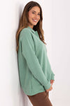  Blouse model 219084 Lakerta 