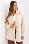  Long sleeve shirt model 219099 Factory Price 