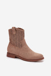  Boots model 219122 Step in style 