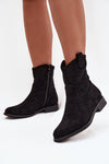  Boots model 219123 Step in style 
