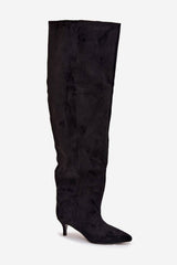 Heel boots model 219139 Step in style