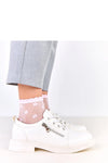  Half shoes model 219173 Solea 
