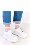  Half shoes model 219174 Solea 