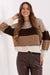  Jumper model 219185 Italy Moda 
