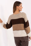 Jumper model 219185 Italy Moda 