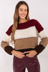  Jumper model 219187 Italy Moda 