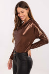  Blouse model 219197 Italy Moda 