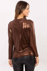 Blouse model 219197 Italy Moda