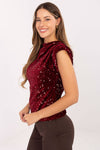  Blouse model 219202 Italy Moda 