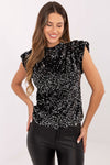  Blouse model 219204 Italy Moda 