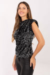  Blouse model 219204 Italy Moda 